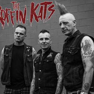 Koffin Kats live