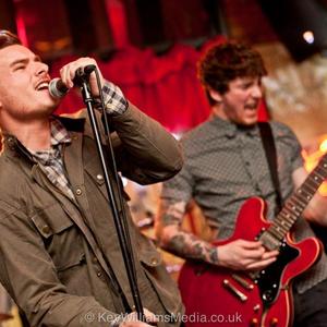 Bluehearts Concert Tickets - 2026 Tour Dates