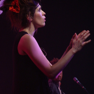 Pop Perfection with Imogen Heap