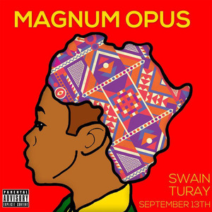 Swain Turay Concert Tickets - 2026 Tour Dates.