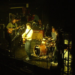 David Kitt Concert Tickets - 2026 Tour Dates.