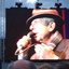 Leonard Cohen