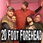 20 Foot Forehead Concert Tickets - 2026 Tour Dates