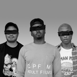 N.E.R.D.'s New Wave