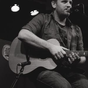 Nick Parker Concert Tickets - 2026 Tour Dates