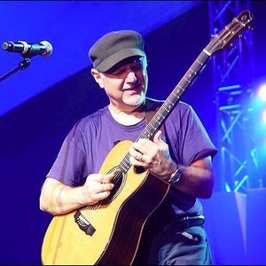 Phil Keaggy Tour Announcements 2024 & 2025, Notifications, Dates ...