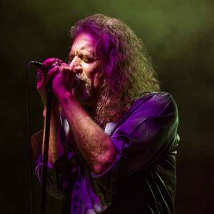 Robert Plant Concert Tickets - 2024 Tour Dates.