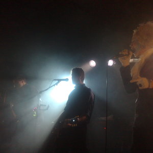 Animal Alpha Concert Tickets - 2026 Tour Dates.