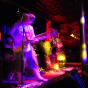 Cosmic Dust Bunnies Concert Tickets - 2026 Tour Dates