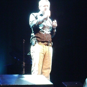 Martin Rossiter Concert Tickets - 2026 Tour Dates