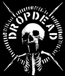 Dropdead live.