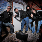 Mafia Track Suit Concert Tickets - 2026 Tour Dates