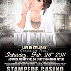 DJ Mia Concert Tickets - 2026 Tour Dates