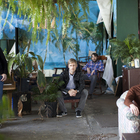 Liam Finn Concert Tickets - 2026 Tour Dates.