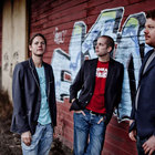 Thisisnu Concert Tickets - 2026 Tour Dates