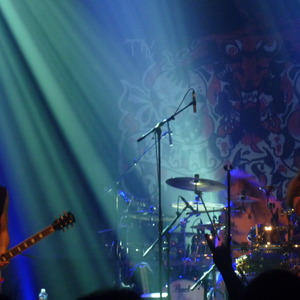 Profane Omen Concert Tickets - 2026 Tour Dates