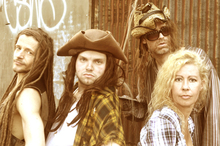 Rednex Concert Tickets - 2024 Tour Dates.