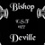 Bishop Deville