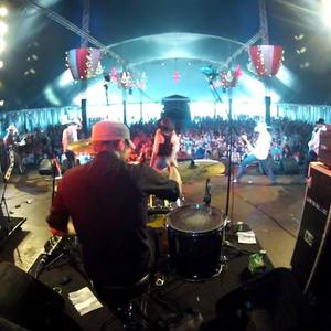 White Cowbell Oklahoma Concert Tickets - 2026 Tour Dates