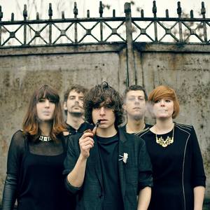 L'officina Della Camomilla Concert Tickets - 2026 Tour Dates