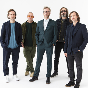 The National Concert Tickets - 2024 Tour Dates.