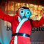 Frank Sidebottom