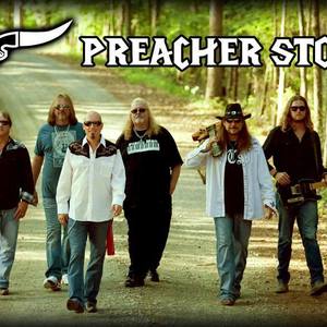 Preacher Stone Concert Tickets - 2026 Tour Dates