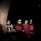 Warhound Concert Tickets - 2026 Tour Dates