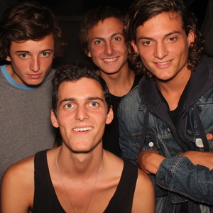 My Brothers Concert Tickets - 2026 Tour Dates