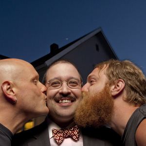 Gaytheist Concert Tickets - 2026 Tour Dates