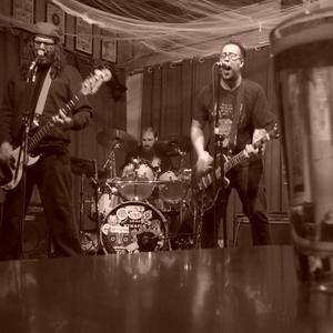 Murder Party Concert Tickets - 2026 Tour Dates