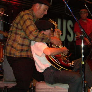 Deke Dickerson Concert Tickets - 2026 Tour Dates