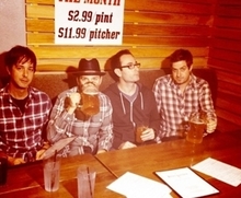 American Hi-Fi Concert Tickets - 2026 Tour Dates.