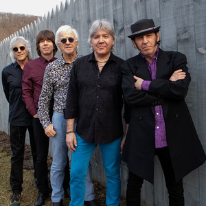 The Yardbirds Tour Announcements  & , Notifications, Dates