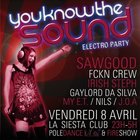 Spag Heddy Concert Tickets - 2026 Tour Dates.