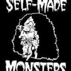 Self Made Monsters Concert Tickets - 2026 Tour Dates