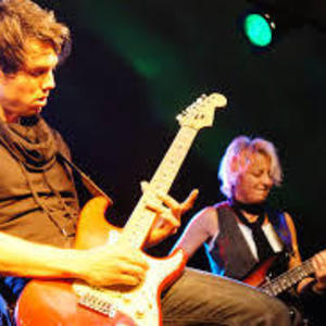 The Aynsley Lister Band Concert Tickets - 2026 Tour Dates