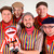The Lancashire Hotpots Concert Tickets - 2026 Tour Dates