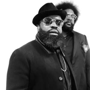 The Roots Concert Tickets - 2024 Tour Dates.