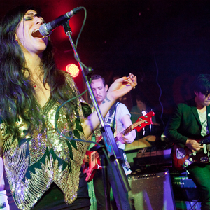 Chains of Love Concert Tickets - 2026 Tour Dates.