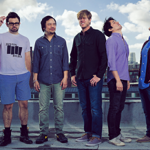 The Little Ones Concert Tickets - 2026 Tour Dates