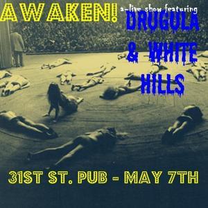 Drugula Concert Tickets - 2026 Tour Dates.