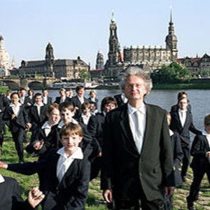 Dresdner Kreuzchor Concert Tickets - 2026 Tour Dates.