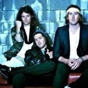 The Dance Party Concert Tickets - 2026 Tour Dates