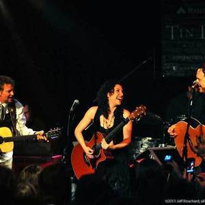 Blue Sky Riders Concert Tickets - 2026 Tour Dates