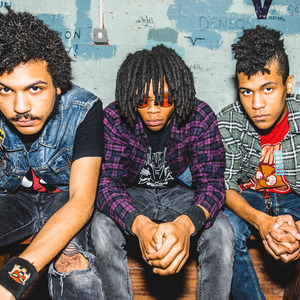 Radkey Tour Announcements 2024 & 2025, Notifications, Dates, Concerts ...