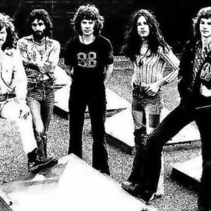 Colosseum II Concert Tickets - 2026 Tour Dates