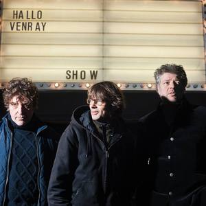 Hallo Venray Concert Tickets - 2026 Tour Dates.