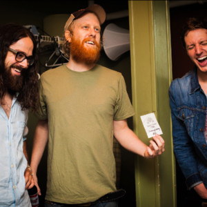 The Congress Concert Tickets - 2026 Tour Dates