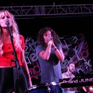 Youngblood Hawke Concert Tickets - 2026 Tour Dates